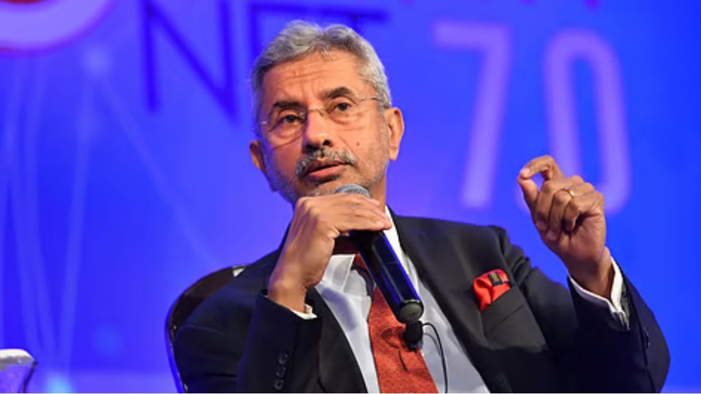 Jaishakar, S Jaishankar, China News,