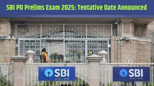 SBI Bank PO, SBI PO Prelims, State Bank Of india, PO Prelims Date,