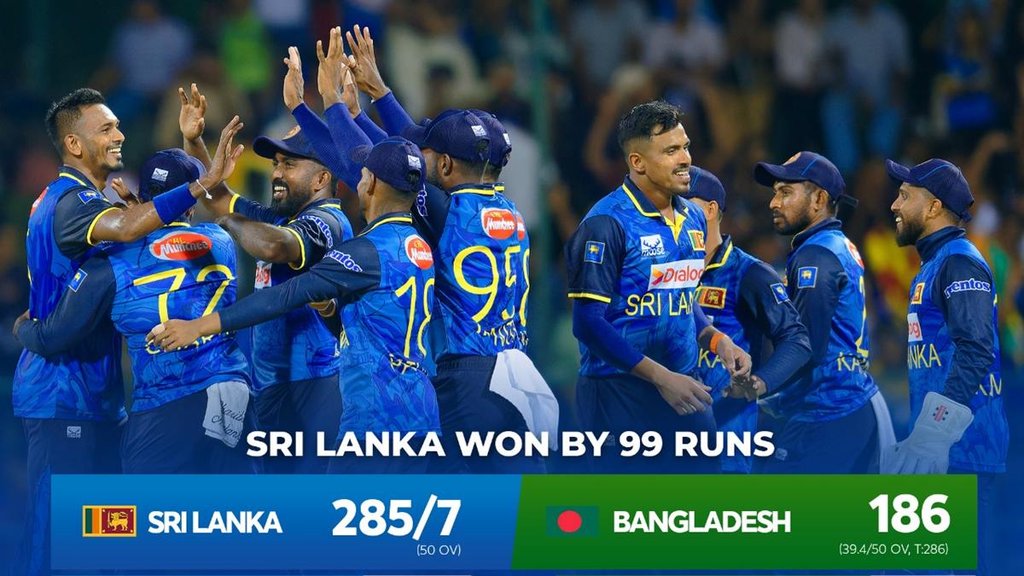 SL vs BAN 3rd ODI, SL vs BAN ODI, SL vs BAN