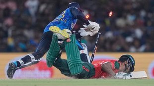 BAN vs SL, BAN vs SL 3rd T20I, Bangladesh vs Sri Lanka