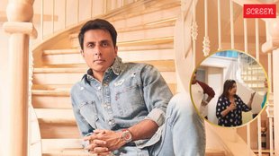 Sonu Sood, Bollywood