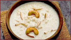 सावन के सोमवार व्रत में खाएं साबूदाना से बनी स्पेशल खीर, इस तरह करें आसानी से तैयार