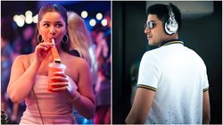 Video: शुभमन गिल और सचिन की बेटी सारा तेंदुलकर लंदन में युवराज सिंह की डिनर पार्टी में साथ दिखे, फिर उड़ीं डेटिंग की अफवाहें