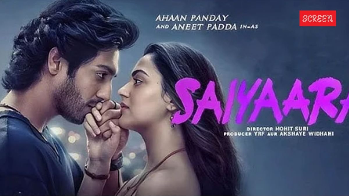 Saiyaara Box Office Collection Day 13
