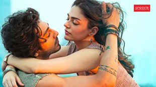 Saiyaara Box Office Collecton
