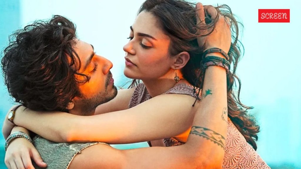 Saiyaara Box Office Collecton