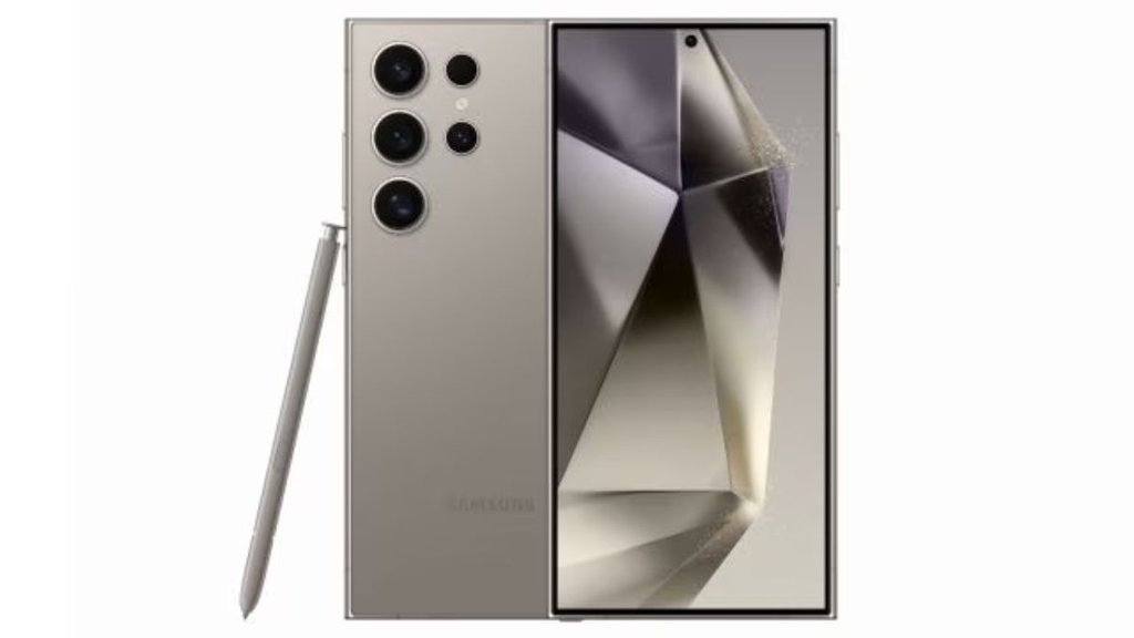 Samsung Galaxy S24, Samsung Galaxy S24 Price, Samsung Galaxy S24 Discount offer