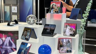 Samsung, Samsung Galaxy Z Flip 7, Samsung Smartphone