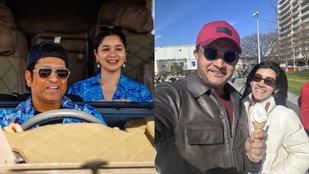 सचिन तेंदुलकर या सौरव गांगुली, जानिए किसकी बेटी है ज्यादा पढ़ी-लिखी? सारा और सना की डिग्रियां ही नहीं करियर फील्ड भी कर देगी आपको हैरान