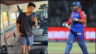 Sarfaraz Khan weight loss, Sarfaraz Khan diet plan, Sarfaraz Khan workout, exercises for fat loss, no gym weight loss, Sarfaraz Khan transformation