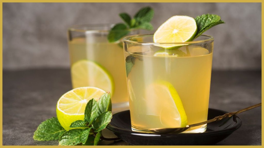 Sawan 2025, Sawan 2025 Special Drink, Sawan Special Drink