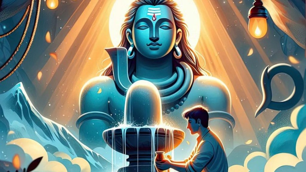 Sawan Somwar Vrat Katha, Sawan Somwar 2025 Vrat Katha, Sawan Somwar 2025 Vrat, Vrat Katha of Sawan Somwar, Sawan Somwar Vrat Katha in English, Sawan Monday fast story, Sawan Somwar Puja story, Shiv Vrat Katha for Sawan, Sawan Somwar vrat katha PDF download, Sawan Somwar katha and puja vidhi