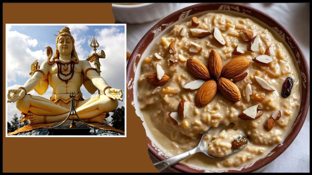 Sawan Somwar 2025, Sawan Somwar Vrat Recipes, sawan somvar vrat me kya khana chahiye