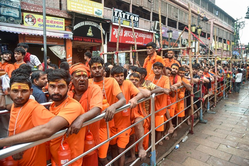 How to succeed in business during Sawan