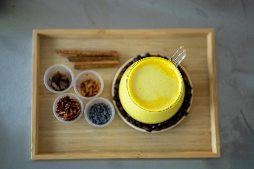 Science Backed Reasons to Include Turmeric Milk in Your Daily Routine