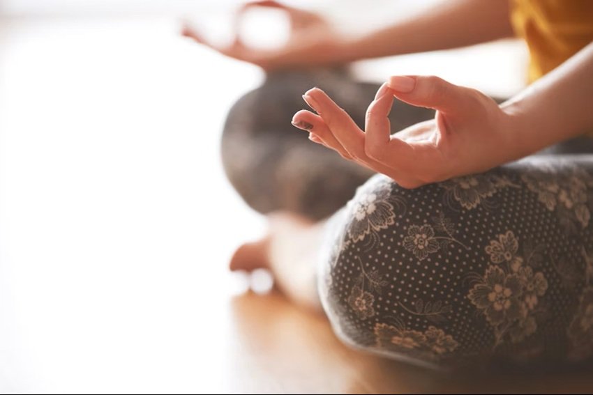 Scientific Evidences of Om Mantra Chanting and its Benefits