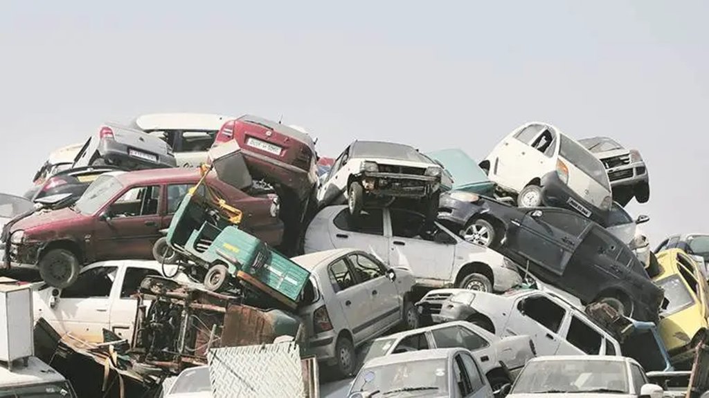 Delhi pollution, old vehicle ban, odd-even policy