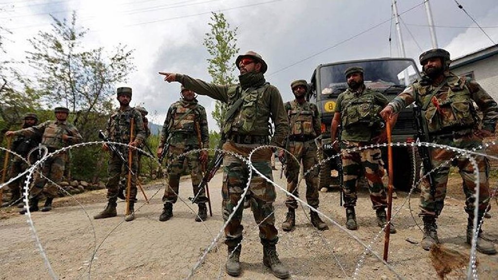 Security forces