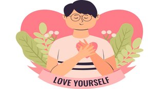 Dunia mere aage self-neglect, self-acceptance, identity