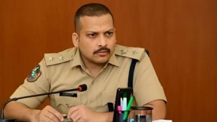 Who is Siddharth Kaushal, Senior IPS officer Siddharth Kaushal, Siddharth Kaushal voluntary resignations