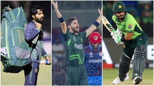 Pakistan vs Bangladesh T20 Series, PAK vs BAN Team, Bangladesh Tour Of Pakistan T20 Team
