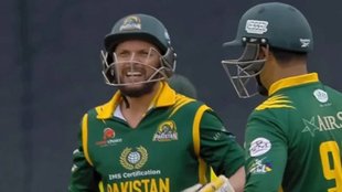 Pakistan Legends playing XI vs England Legends playing XI, WCL 2025, Pak vs Eng