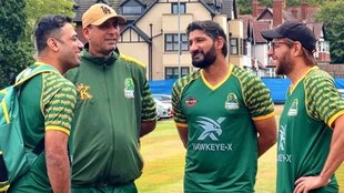 South Africa Champions vs Pakistan Champions, World Championship of Legends 2025, Pak vs SA, SA vs Pak, Pakistan vs South Africa, South Africa vs Pakistan, AB de Villiers, Shahid Afridi, Mohammad Hafeez, Aaron Phangiso