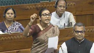 Shambhavi Choudhary | operation sindoor | parliament monsoon session |