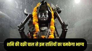 Shani Dev Vakri In Meen, Shani Dev Vakri 2025