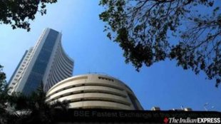 Share Market Crash Today, Share Market Crash,stock market crash