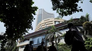 Share Market, Stock Market, Sensex, Nifty