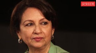Sharmila Tagore