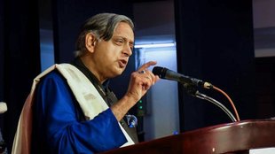 Shashi Tharoor | Thiruvananthapuram | congress | national security