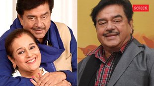 Shatrughan Sinha, Shatrughan Sinha Mother in Law Refused his Marriage Proposal