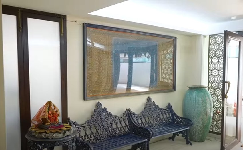 Shatrughan Sinha house name Ramayana