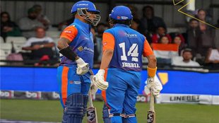 Robin Uthappa, Shikhar Dhawan, Suresh Raina, Ambati Rayudu, Yuvraj Singh, Yusuf Pathan, Irfan Pathan, World Championship of Legends 2025, WCL 2025, Ind vs Aus, Aus vs Ind, India vs Australia, Australia vs India, India Champions vs Australia Champions, Callum Ferguson, Brett Lee
