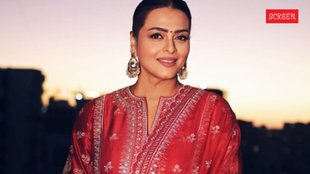 Shilpa Shirodkar, Shilpa Shirodkar recalls death rumours