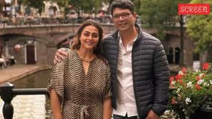 Shilpa Shirodkar Education