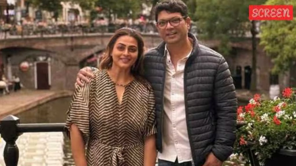 Shilpa Shirodkar Education
