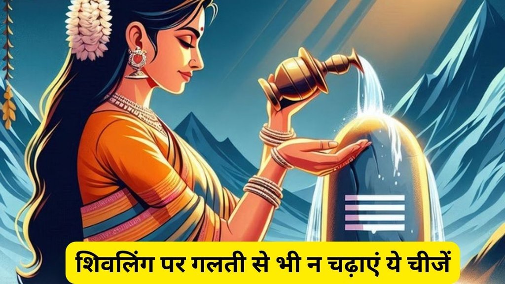Sawan 2025, Sawan 2025, Sawan Shiv Puja Niyam, What not to offer on Shivling in Sawan, Forbidden items on Shivling during Shravan, Things not to offer Lord Shiva in Shravan month, Sawan Shivling puja dos and don’ts, Which flowers and items not to offer Shiva, Shivling puja mistakes in Shravan, What angers Lord Shiva during Sawan, Shravan month Shiva puja forbidden things, Don’ts of Shravan Shiv puja, Shivling par kya nahi chadhana in Sawan, sawan vrat niyam, shivji ko konse phool fal puja samagri nhi chadana chahiye, astro tips, सावन 2025, शिव जी को कौन से फल नहीं चढ़ाने चाहिए, शिव जी को कौन से फूल नहीं चढ़ाने चाहिए