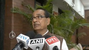 Shivraj Chouhan, Operation Sindoor, Parliament Session