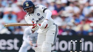Shubman Gill 3rd consecutive Hundred, Shubman Gill consecutive Hundred,Ind vs Eng 2nd Test