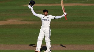 Shubman Gill, Gill, Shubman Gill test record, शुभमन गिल, Sachin Tendulkar, Virender Sehwag, Chris Gayle, Rohit Sharma