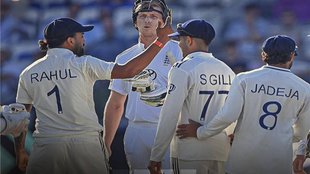 Jonathan Trott, Shubman Gill, Ind vs Eng, Eng vs Ind, India vs England, England vs India, Ind vs Eng 3rd test, Lords test march