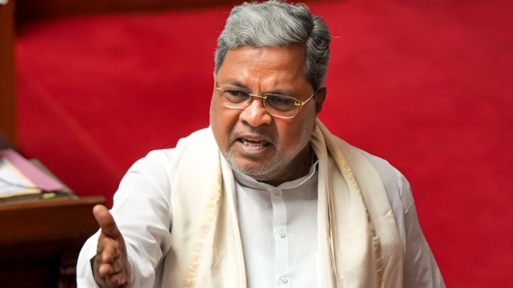 Siddaramaiah | karnataka news | rahul gandhi