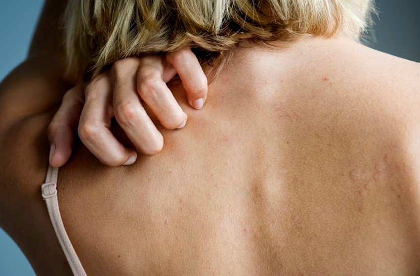 Signs Your Kidneys Are Struggling