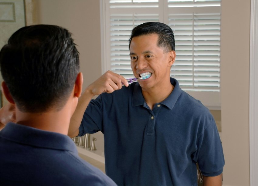 Simple Lifestyle Changes to Prevent Tooth Erosion