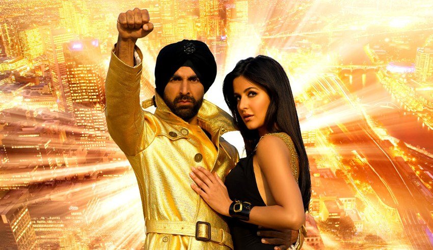 Singh Is Kinng