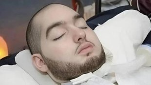 Saudi trending news, coma story Saudi, viral news Saudi Arabia