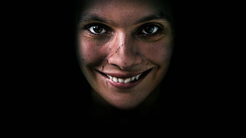 Smile